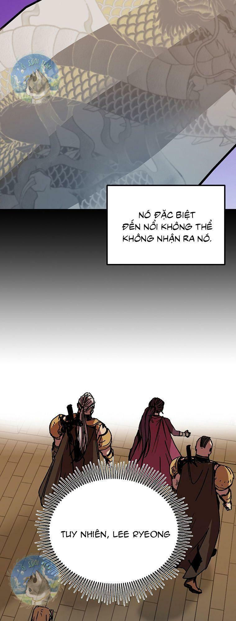 bug player - người chơi lỗi chapter 100 22