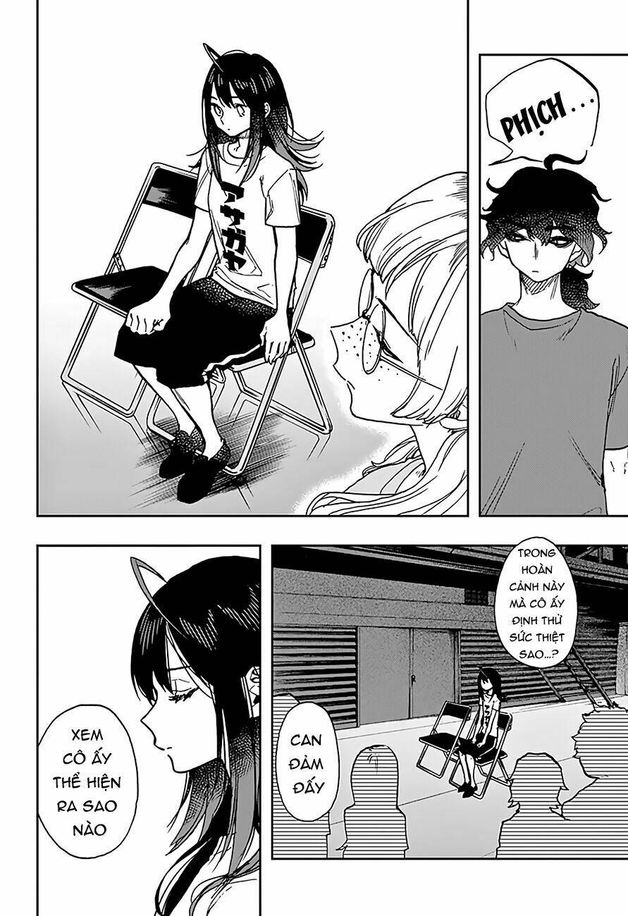 nữ diễn viên tài năng chapter 26 10