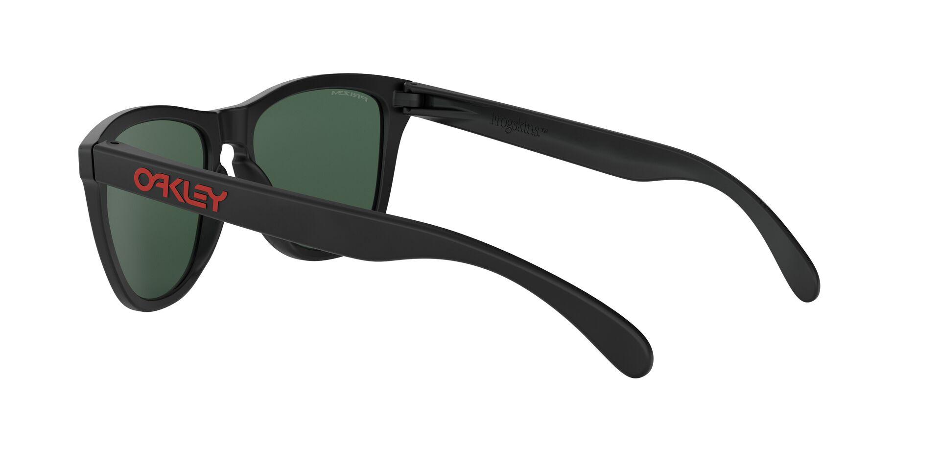 Mắt Kính Oakley Frogskins PRIZM - OO9245 924563