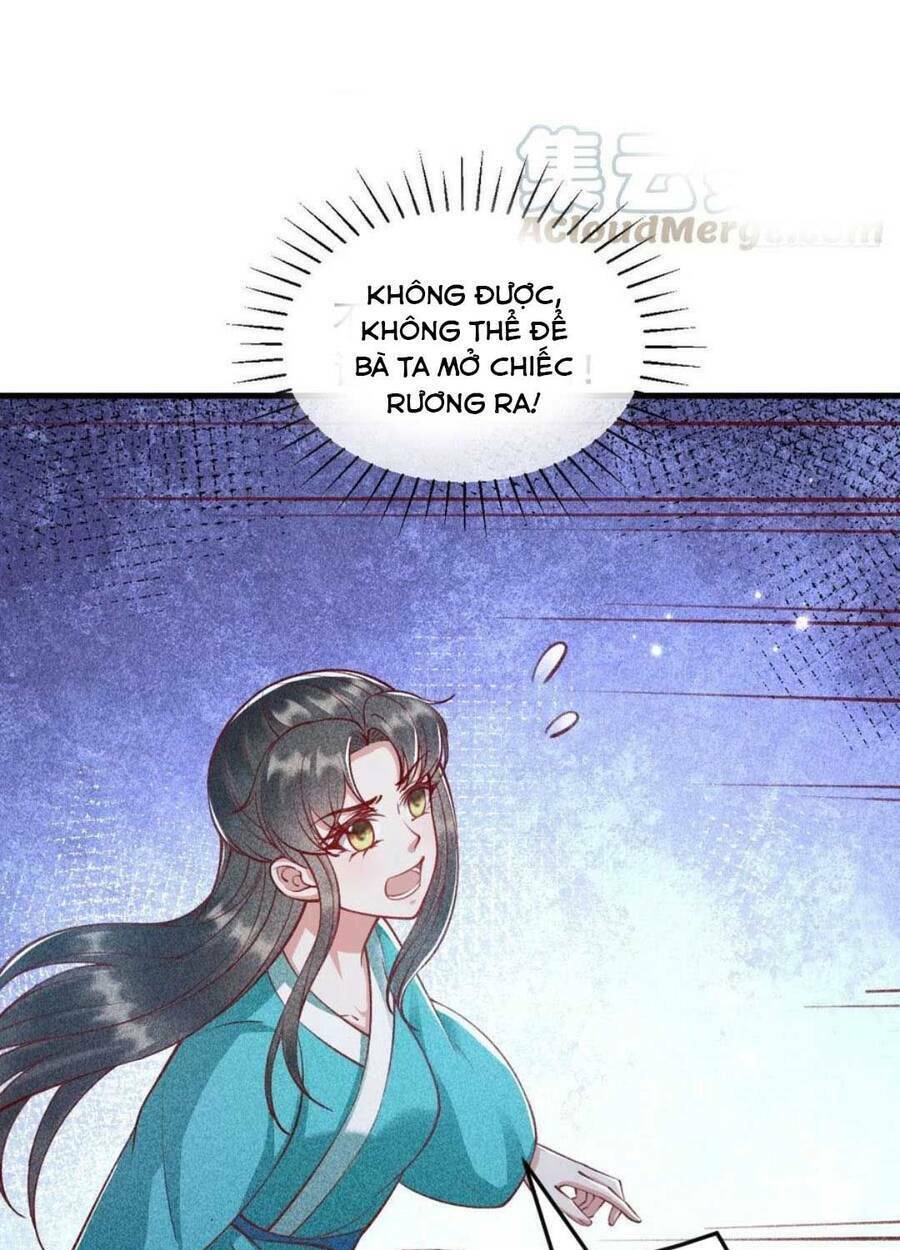 đại đích nữ trọng sinh về báo thù chapter 27 52