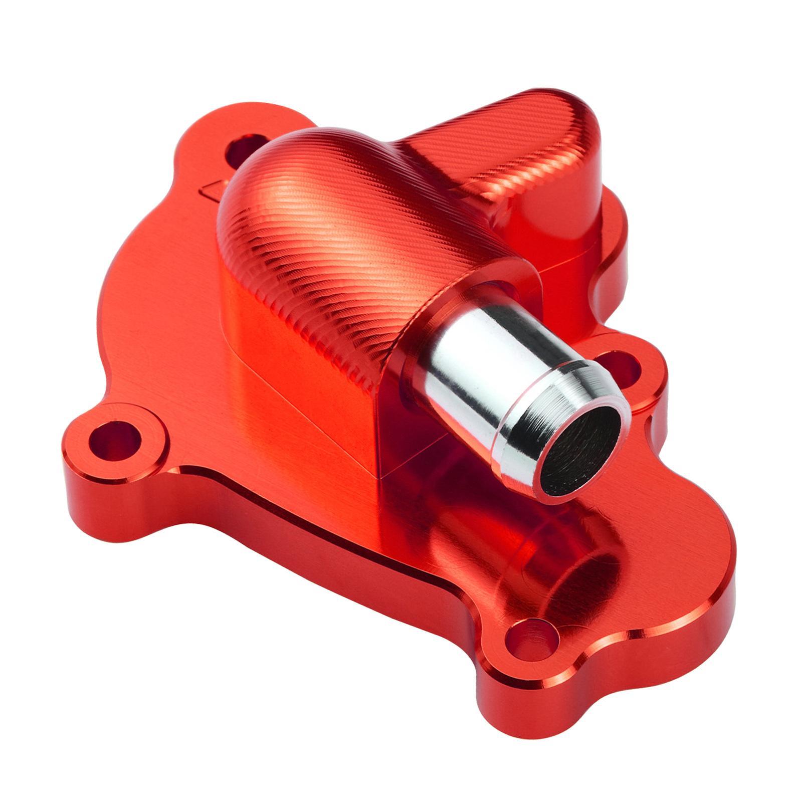 Water Pump  For  2012-2015 CRF250M  Parts Replace