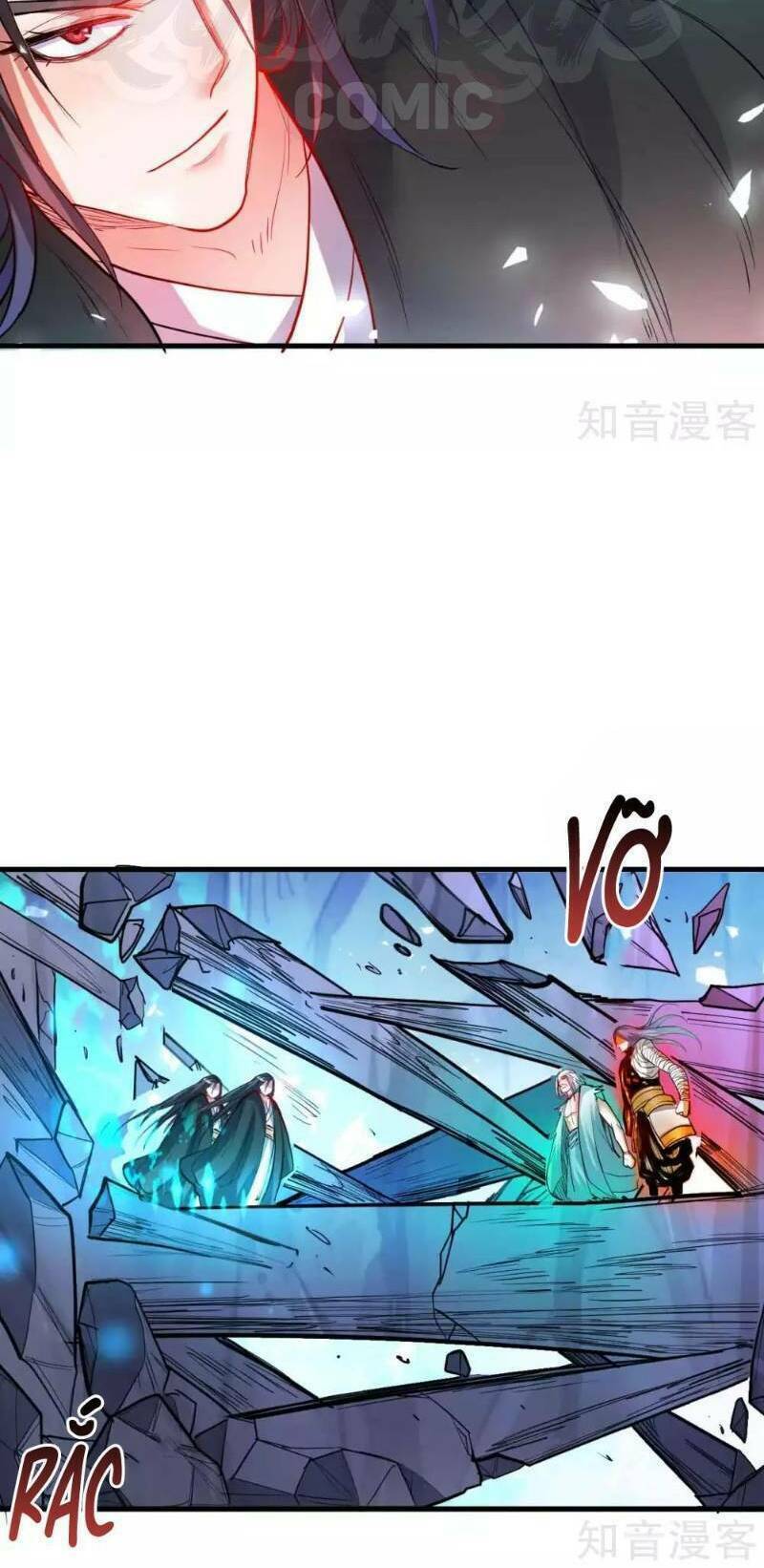 tối cường đại biểu hoàng kim thận chapter 75 12