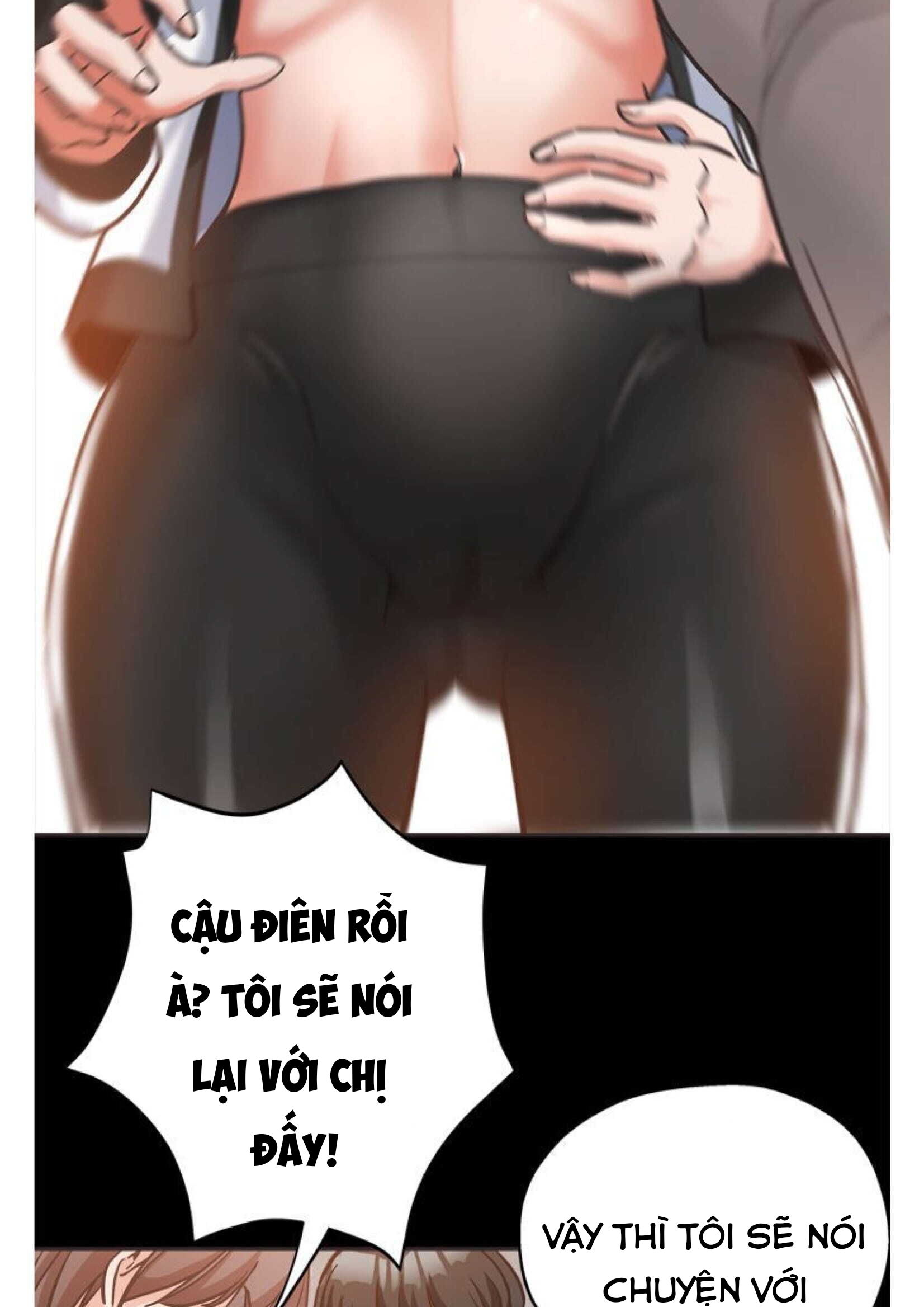 chị em mẹ kế chapter 5 12