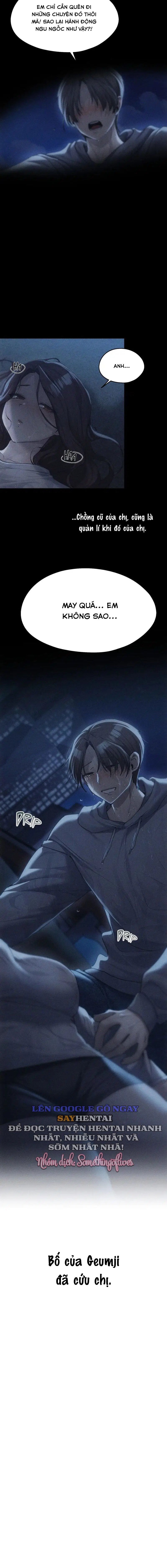 kể từ hôm nay, bias của tôi là… chapter 58 12