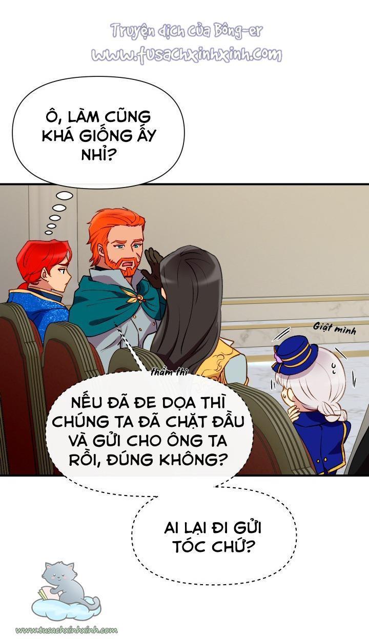 công nương khế ước của gia tộc công tước quái vật chapter 36 10