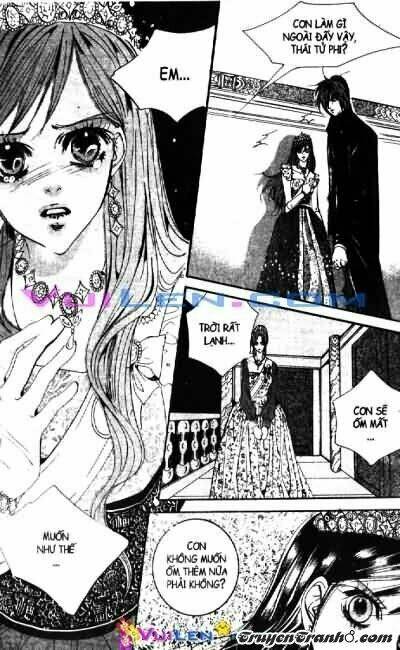 goong - [ hoàng cung ] chapter 15 137