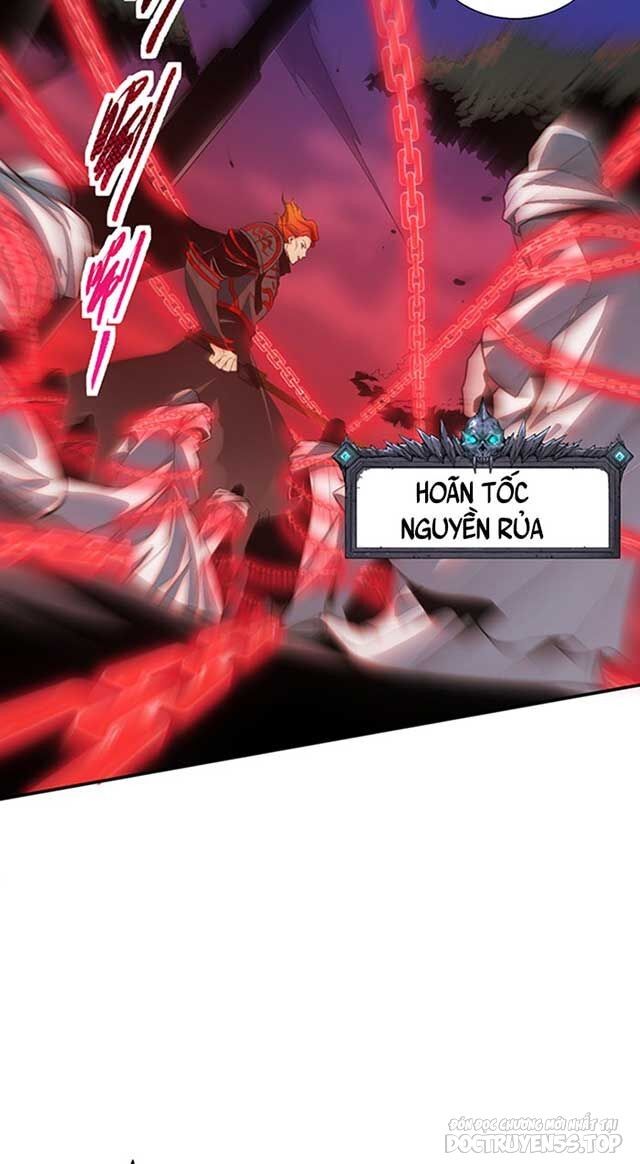 tử linh pháp sư! ta chính là thiên tài chapter 46 59