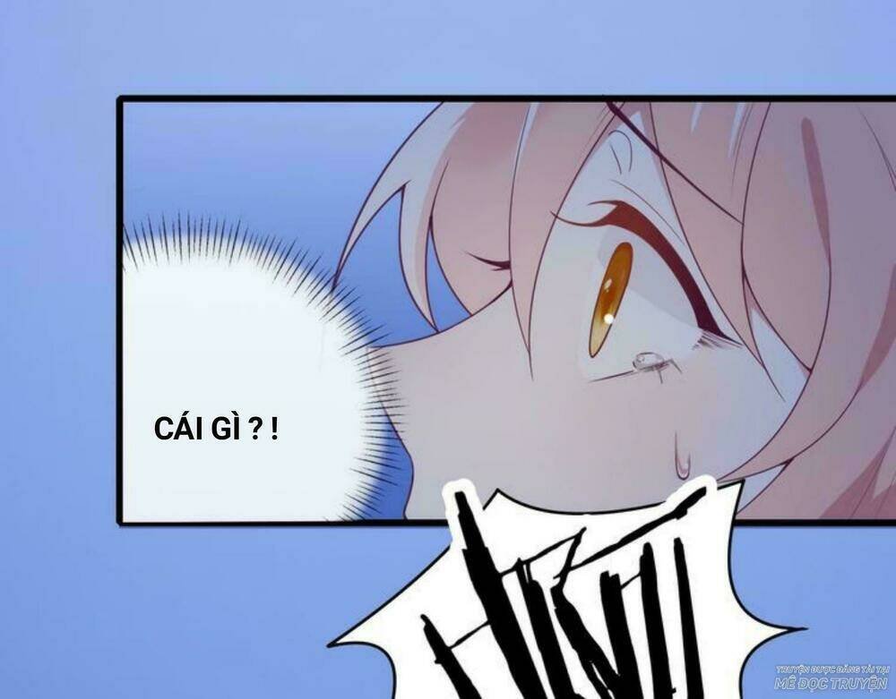 tà quân khó dưỡng tiểu ma phi chapter 2 11