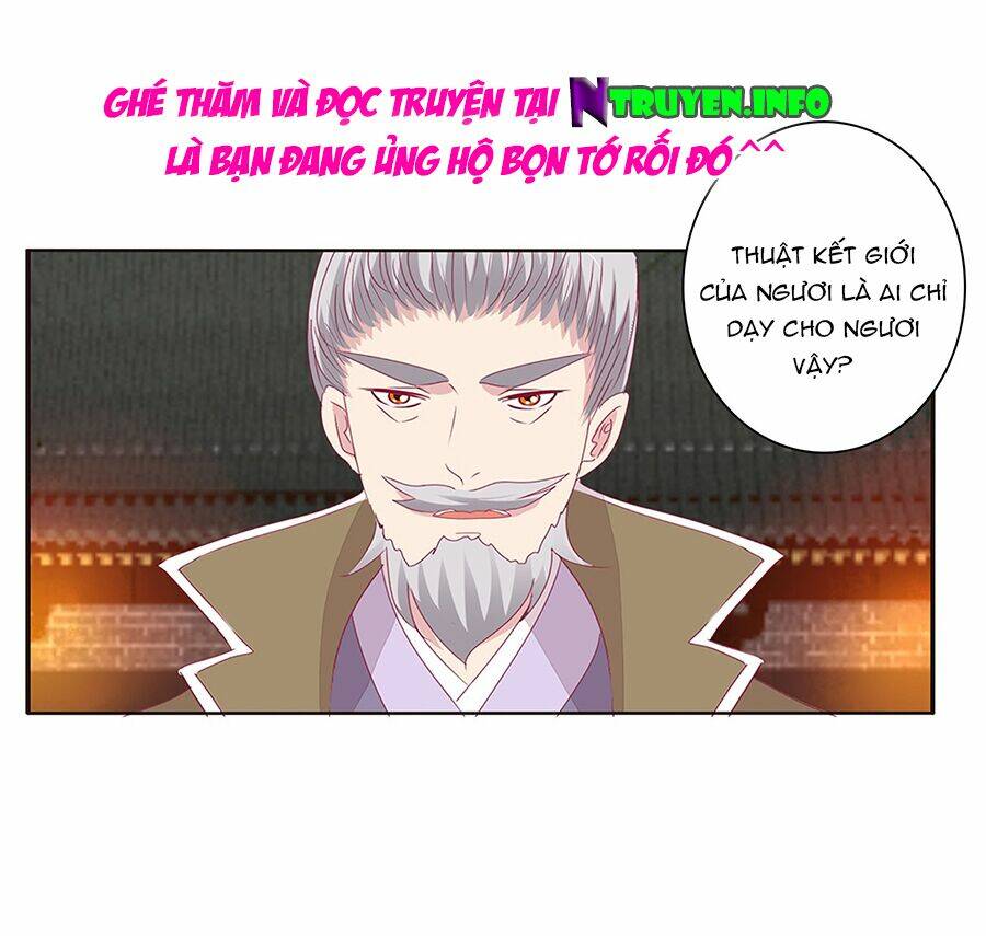 tướng quân mời ra trận chapter 162 24