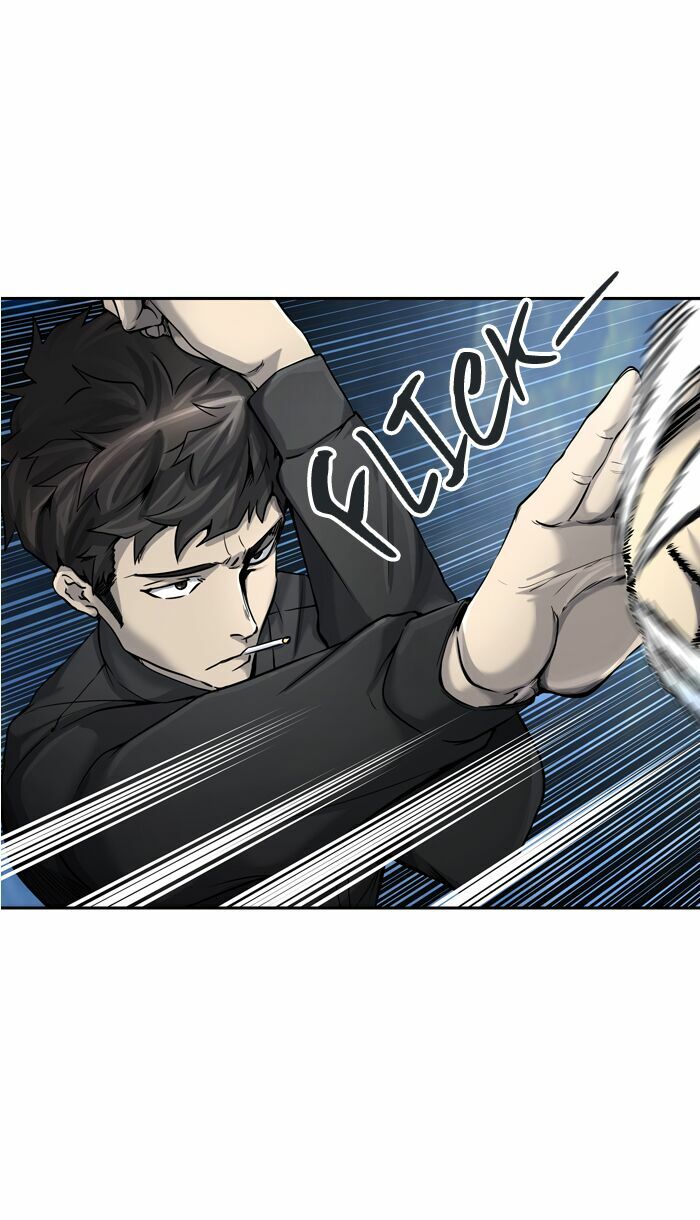 tòa tháp bí ẩn 2 chapter 329 40