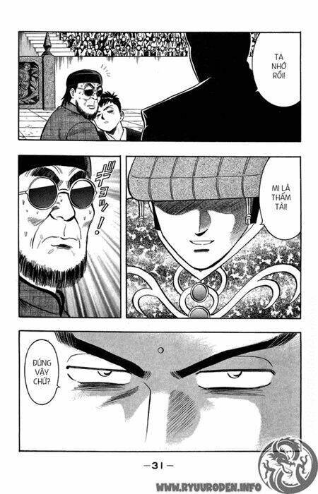 hoàng phi hồng phần 1 chapter 35 31