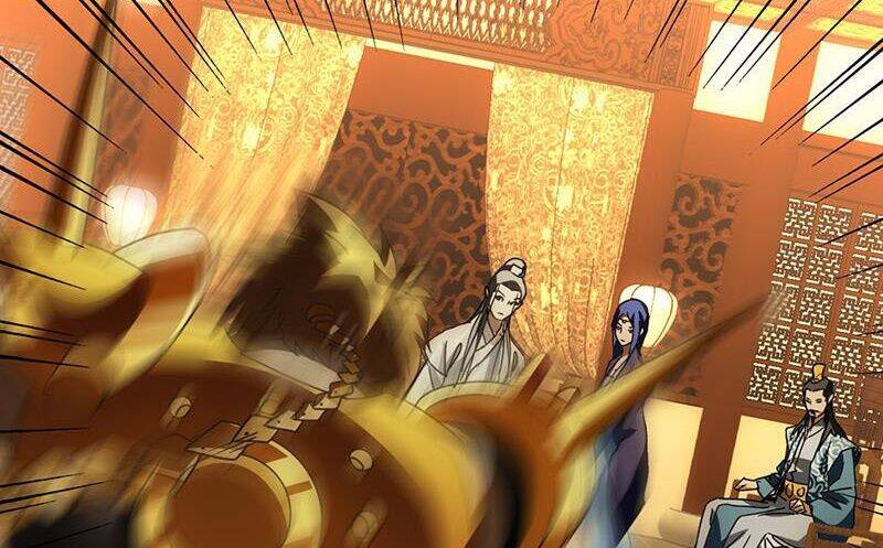 thiên long bát bộ webtoon chapter 17 85