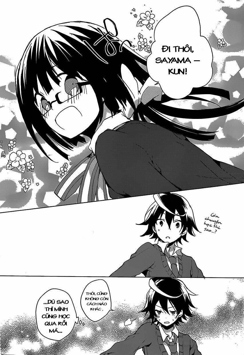 girls go around chapter 6.2 16