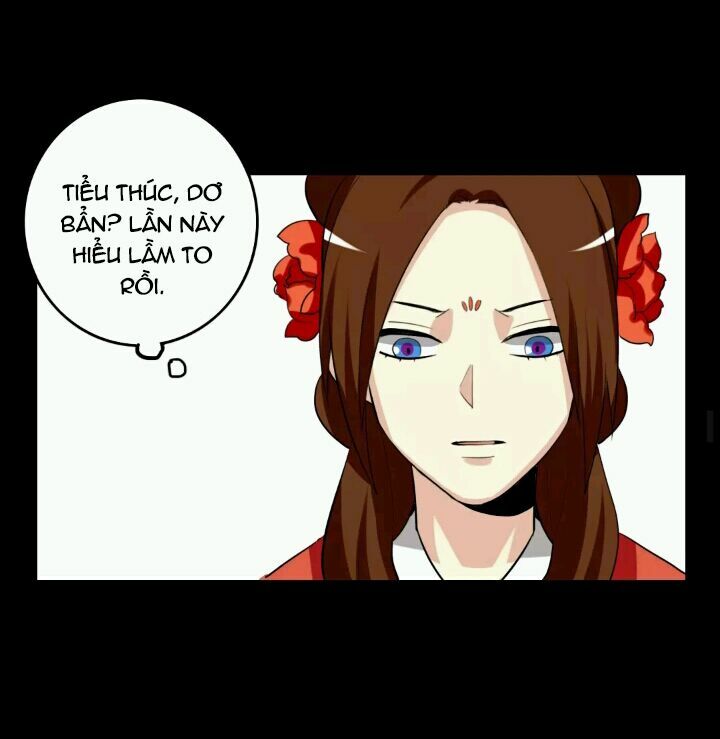 lưỡng bất nghi (full) chapter 73 9