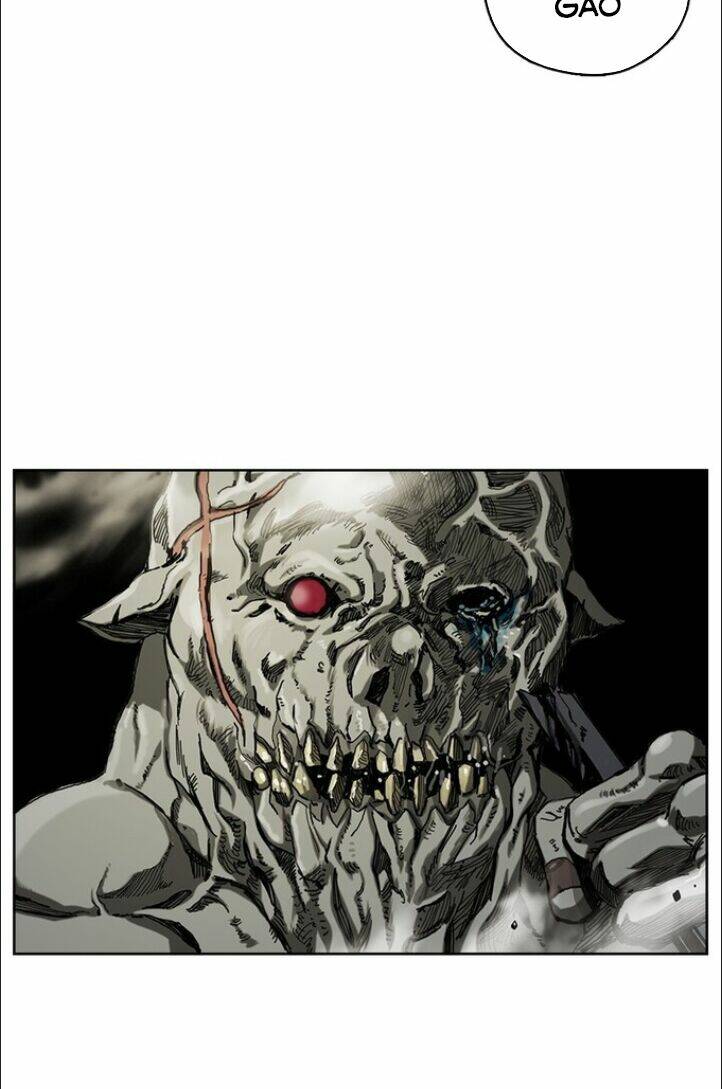 truyền thuyết anh hùng thời mạt thế chapter 2 62