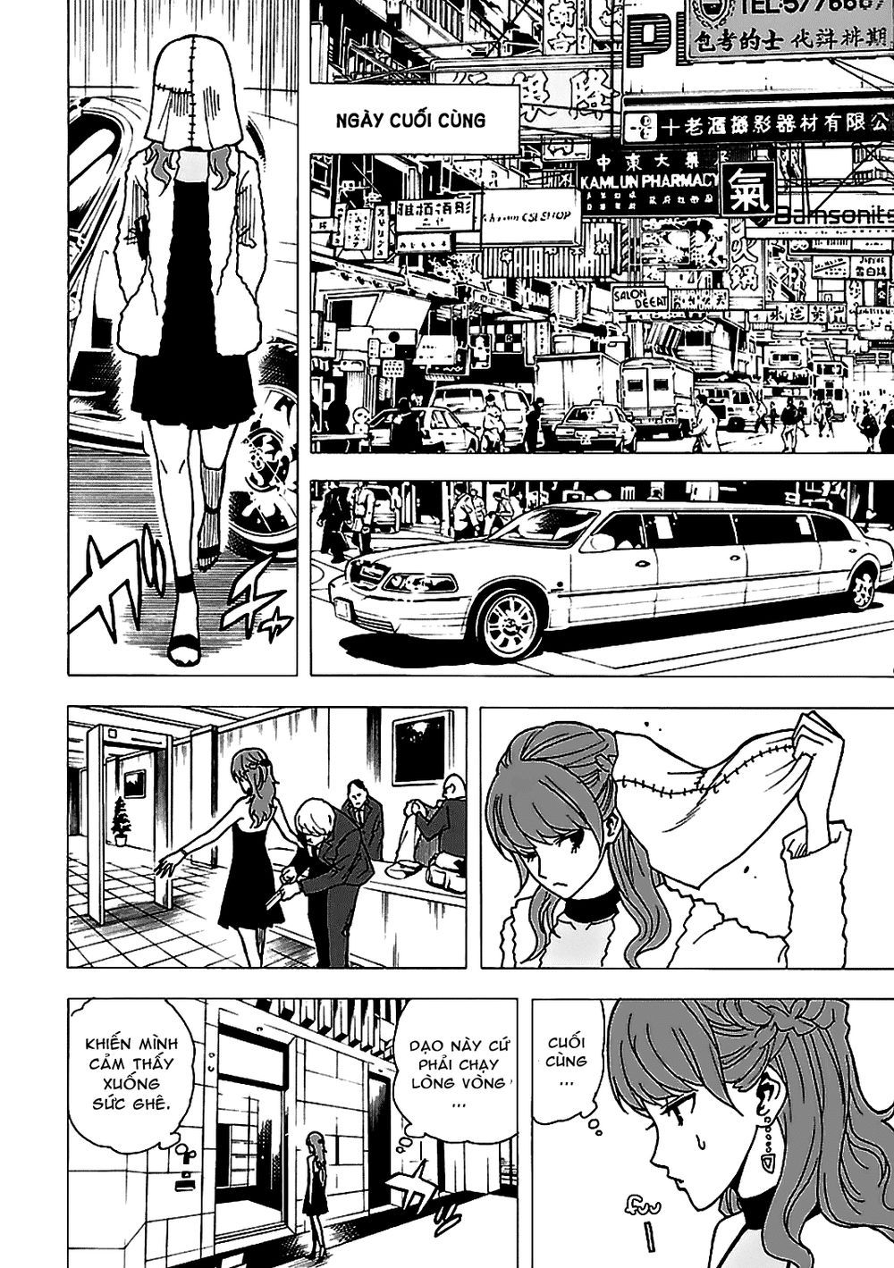 tokyo esp chapter 46 31