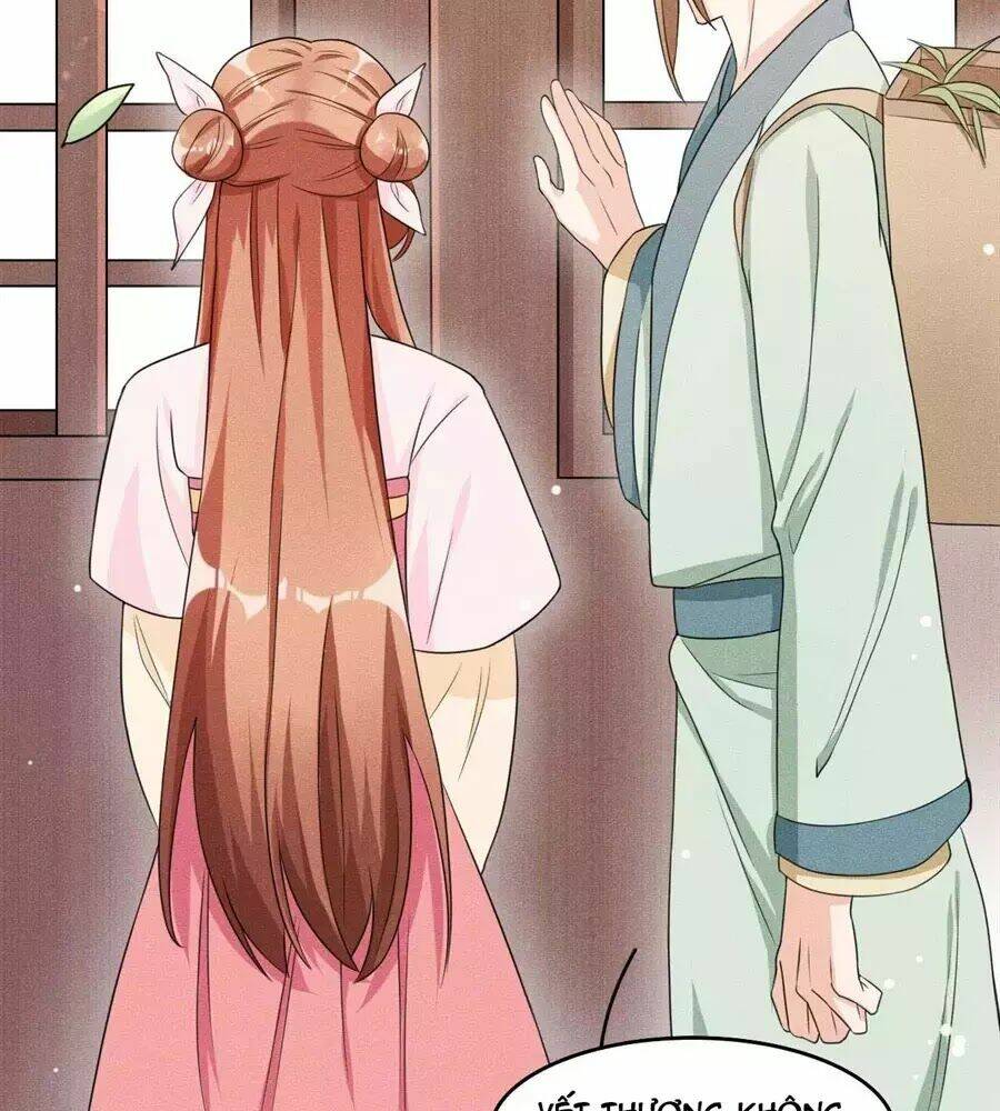 hoàng tử phu quân, ta nuôi ngươi a! chapter 10 63