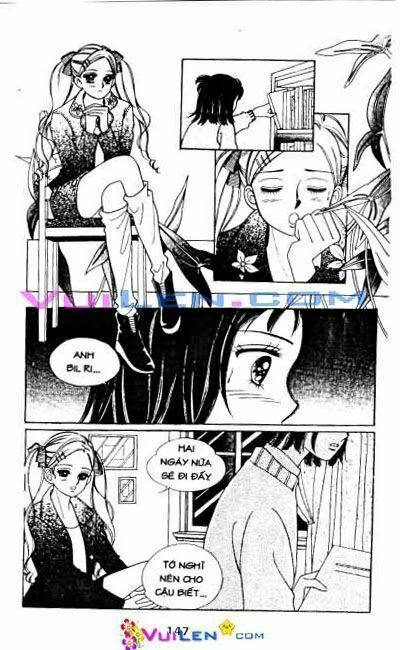 có anh trong đời chapter 5 147