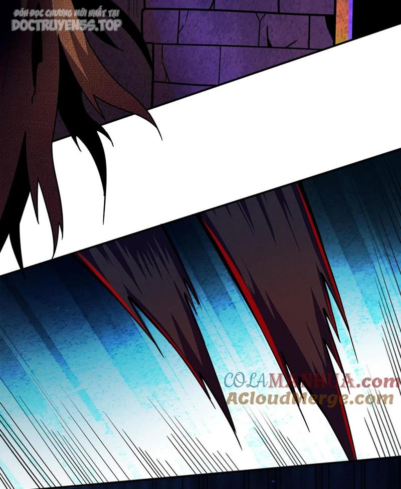 quỷ dị dược tề sư: bệnh nhân của ta đều là kinh khủng chapter 132 6