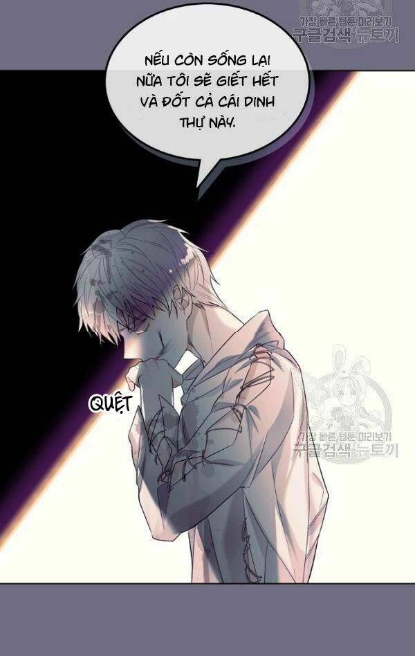 kẻ tạo ra nữ phản diện chapter 30 32