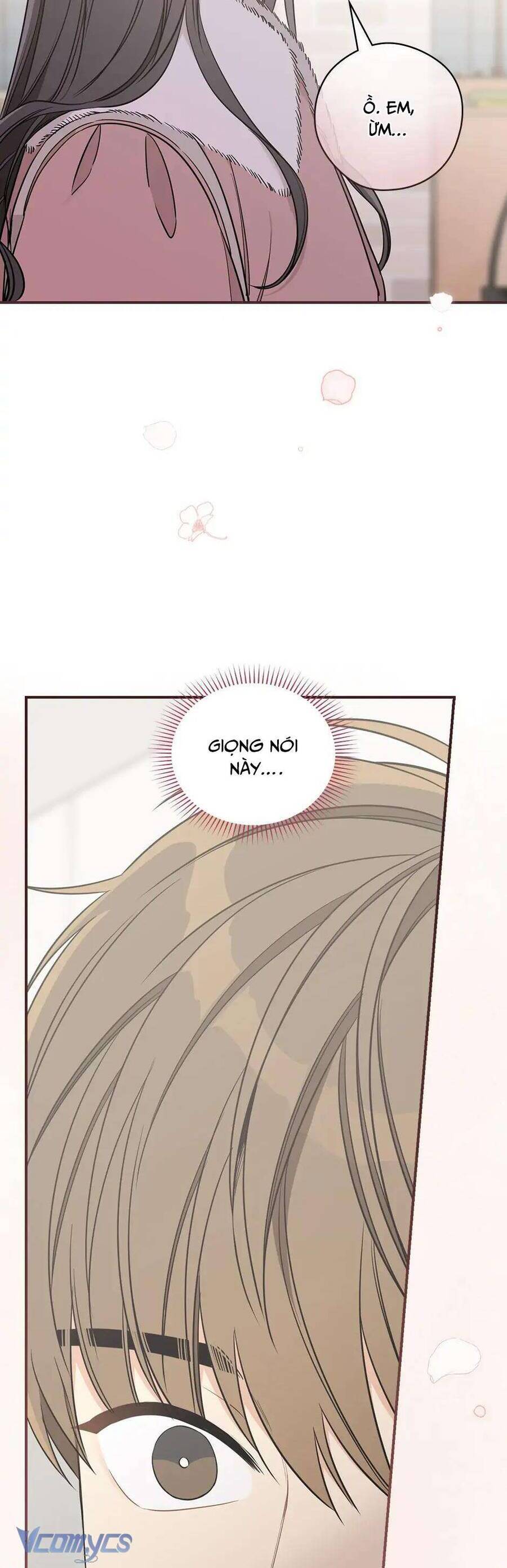 ly espresso của mùa xuân chapter 61 43