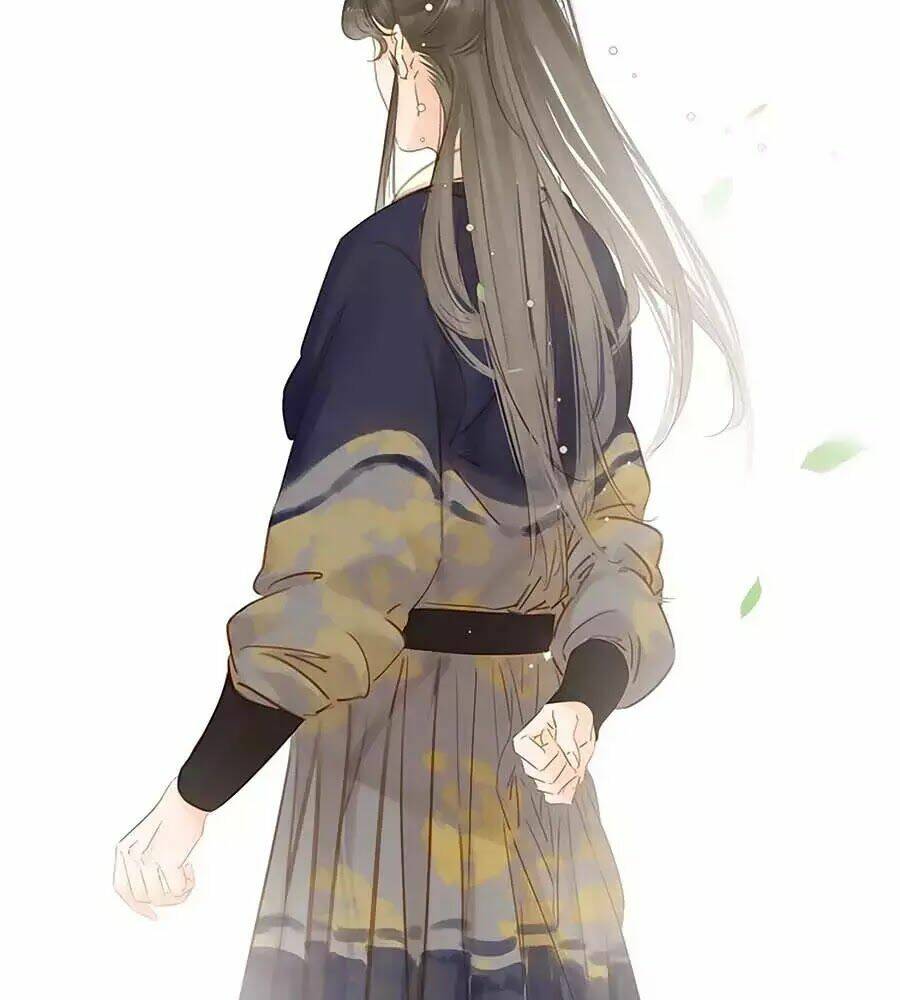 tiểu sư phụ, tóc giả của ngài rơi rồi! chapter 15 47