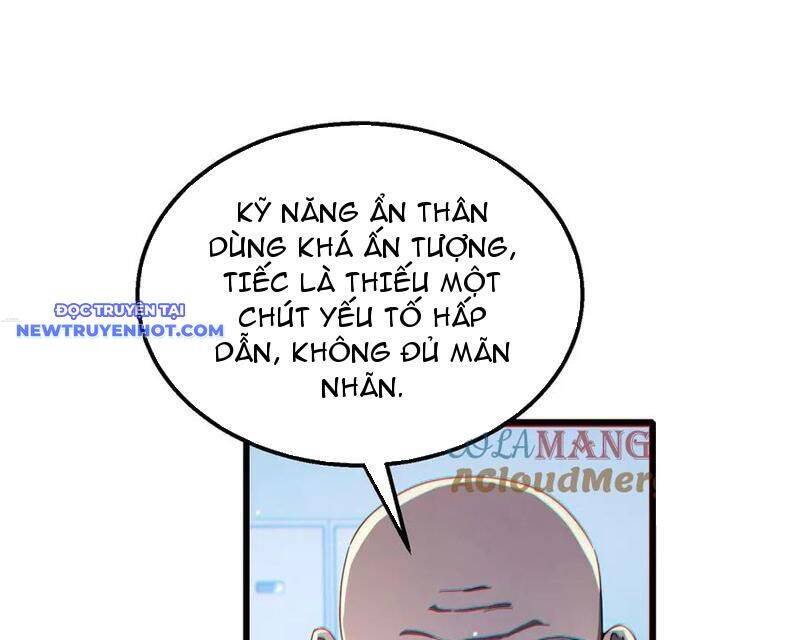 Vô Địch Bị Động Tạo Ra Tấn Sát Thương chapter 54 52