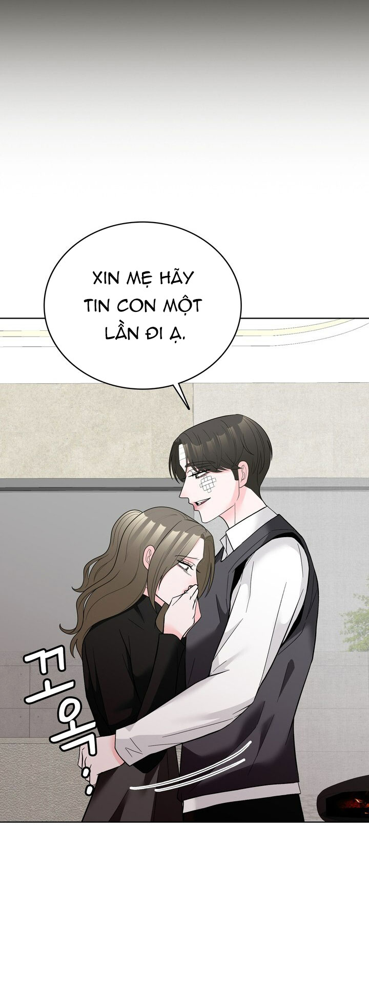 [18+] điều em cố giấu chapter 50.1 17