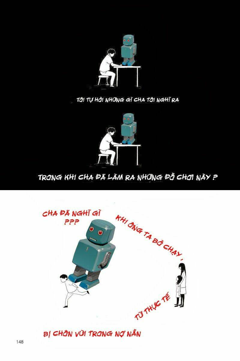 bạn có tin vào ma thuật? chapter 3 37