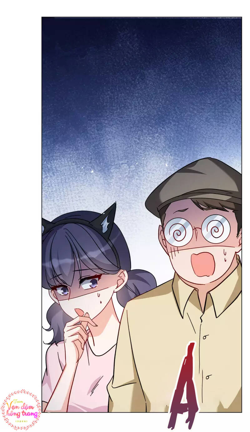 cô ấy đến rồi, xin nằm xuống! chapter 278 3