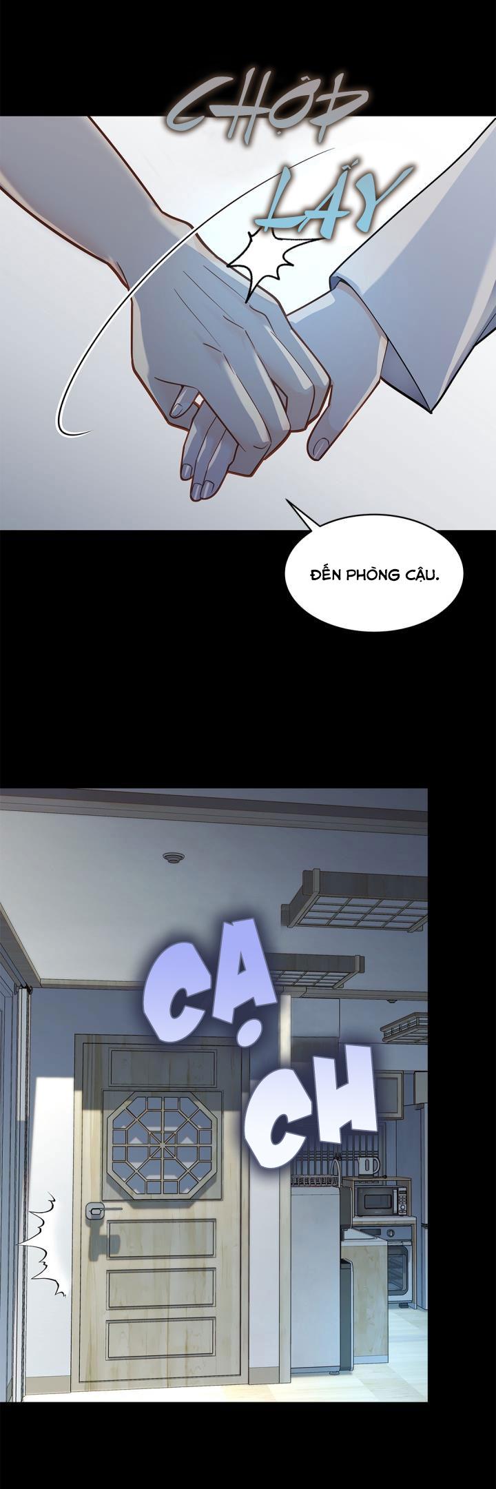 hôn nhân bị đánh cắp của hồ ly chapter 25 34