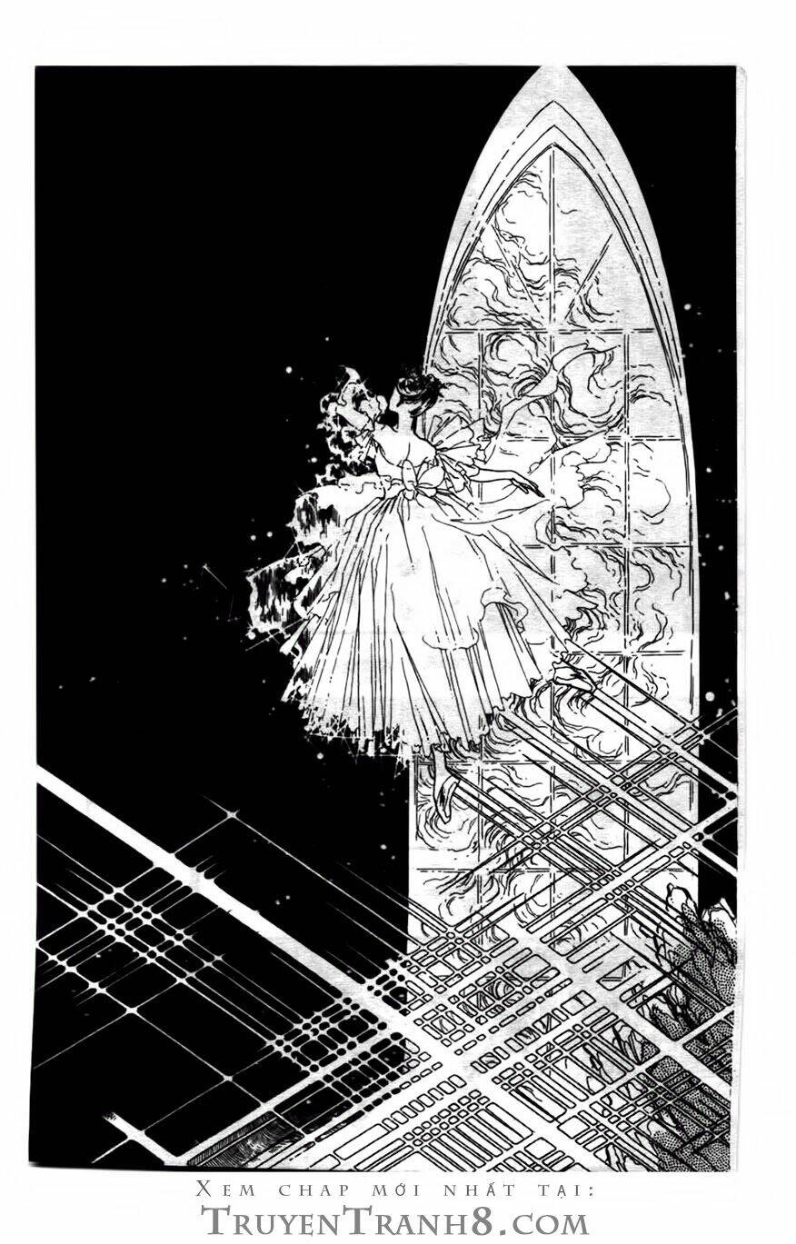 swan - vũ khúc thiên nga chapter 110 2