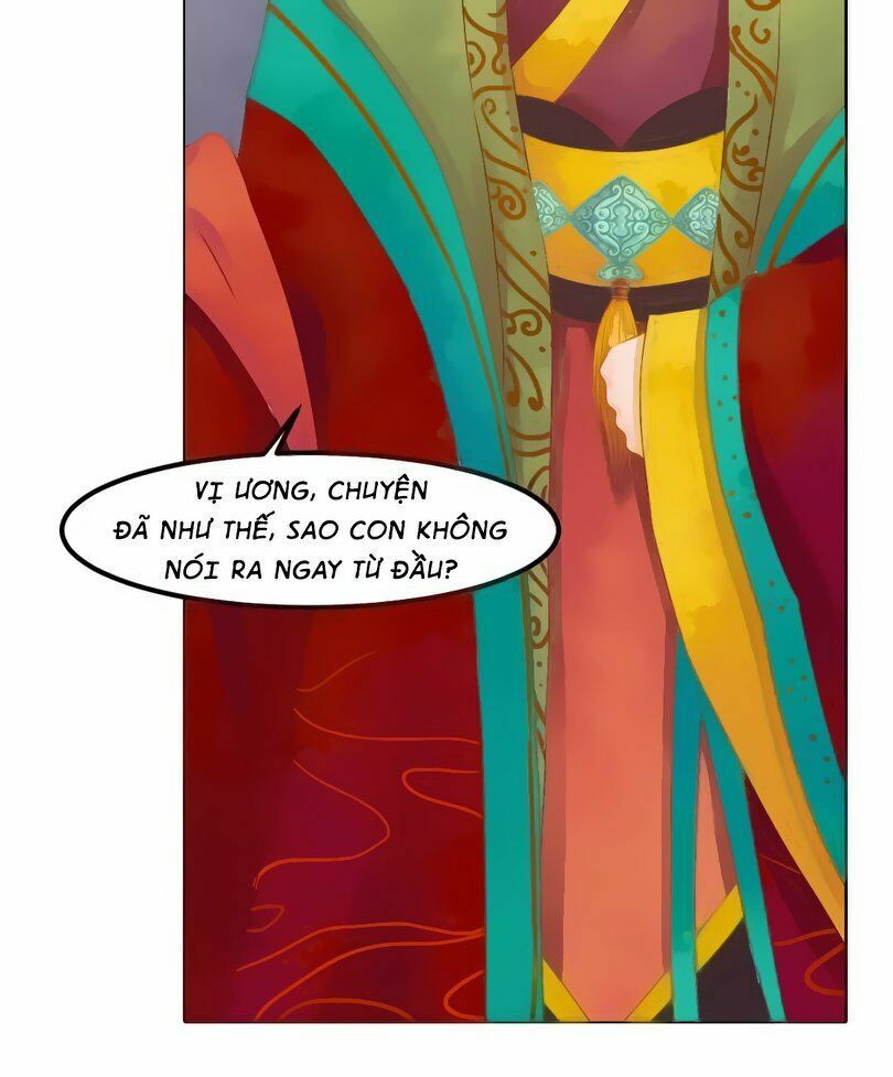 thứ nữ hữu độc chapter 45 6