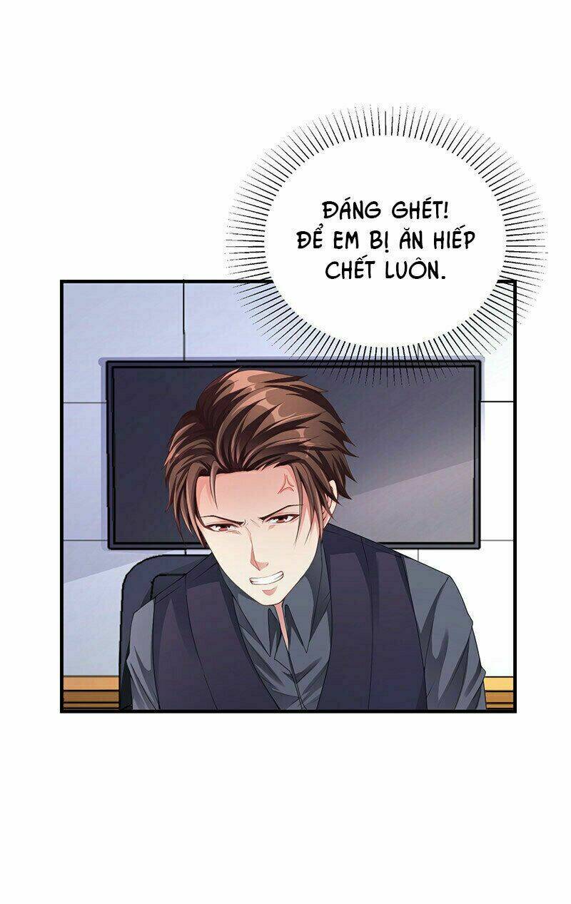 danh môn độc sủng ái thê chapter 30 7