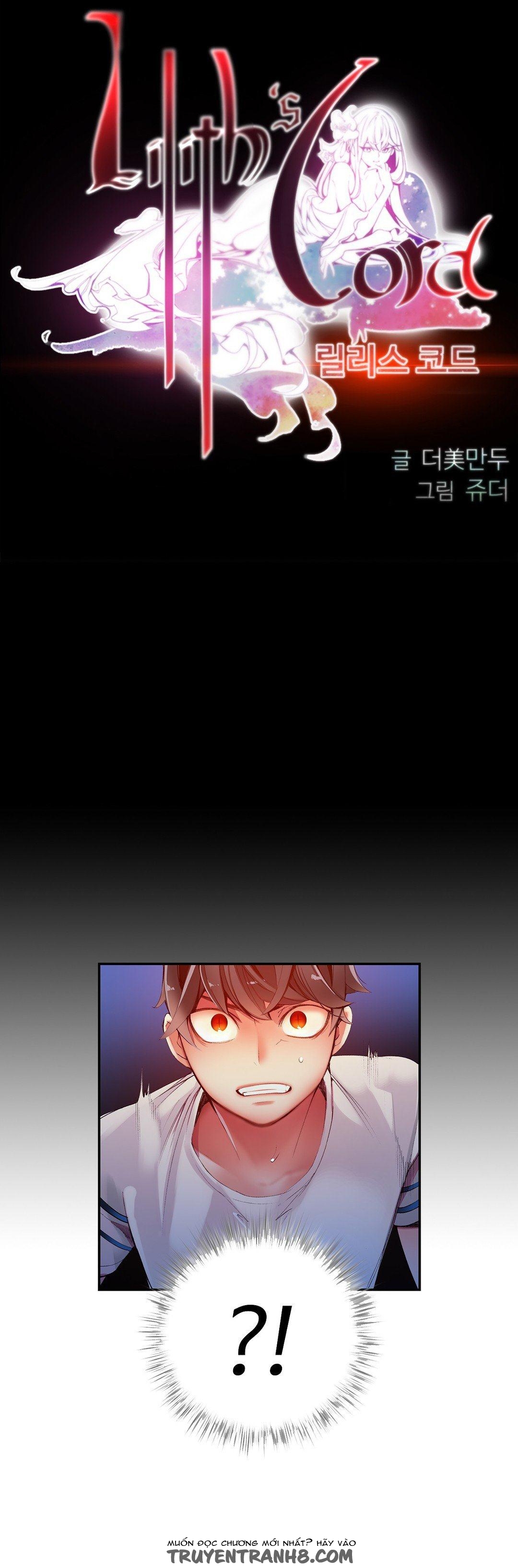 sự ràng buộc của lilith chapter 32 9