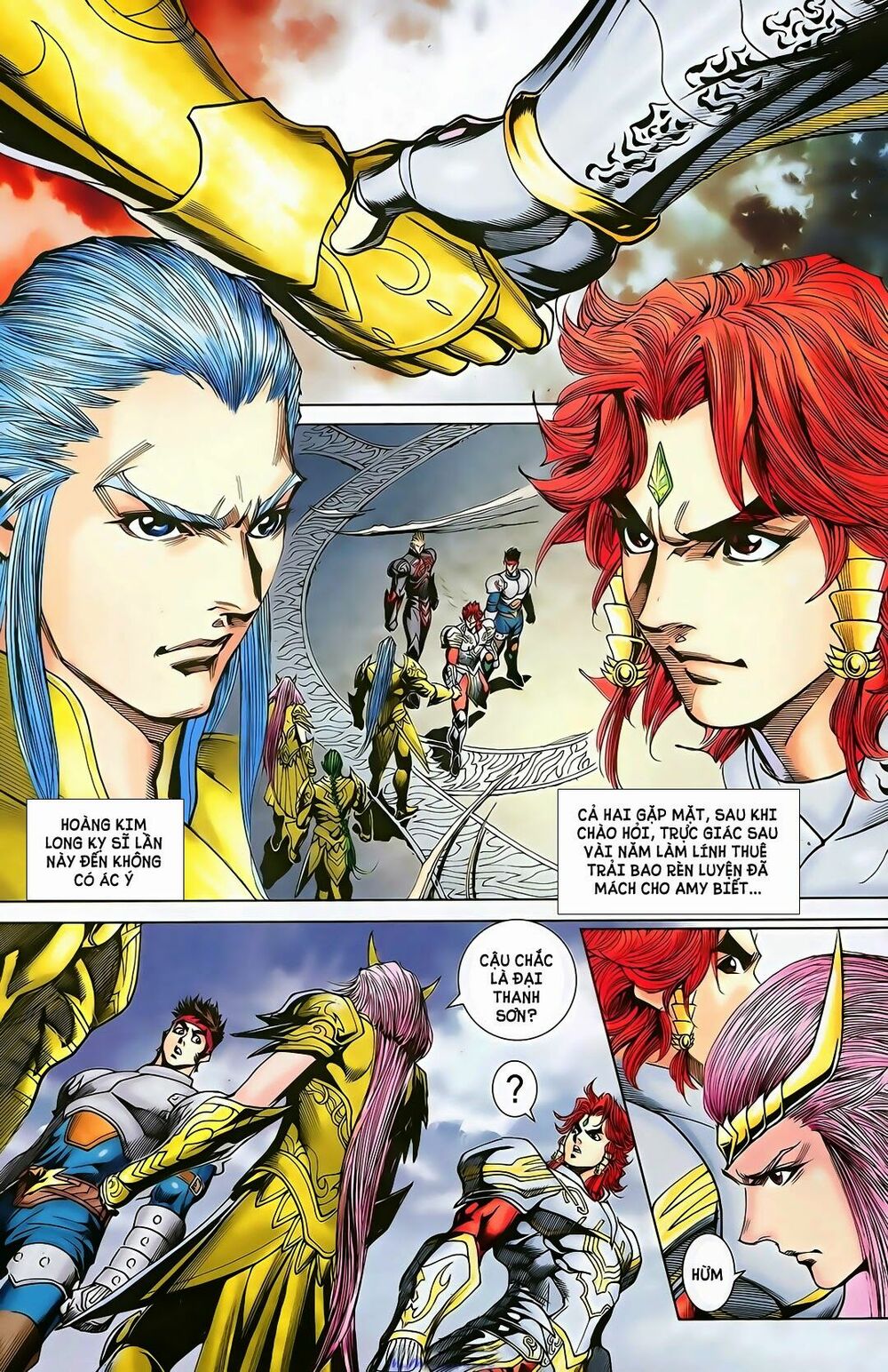 dong binh thiên hạ chapter 31 4