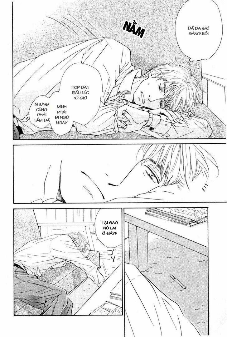 hana wa sakuka chapter 20 31