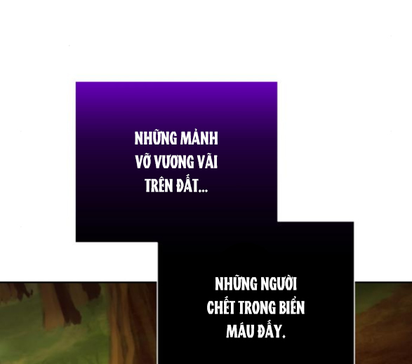 tôi muốn trở thành cô ấy dù chỉ là một ngày chapter 124 95