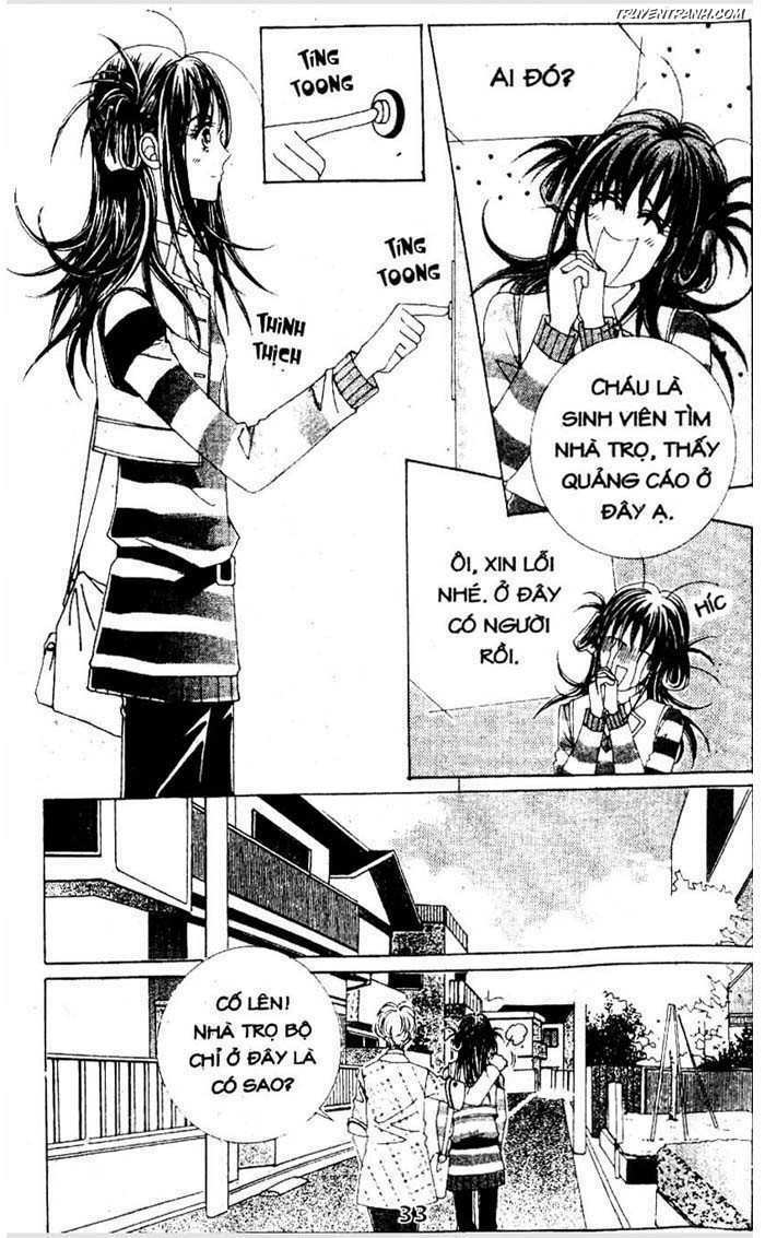 nhà trọ hoàn hảo chapter 2 5