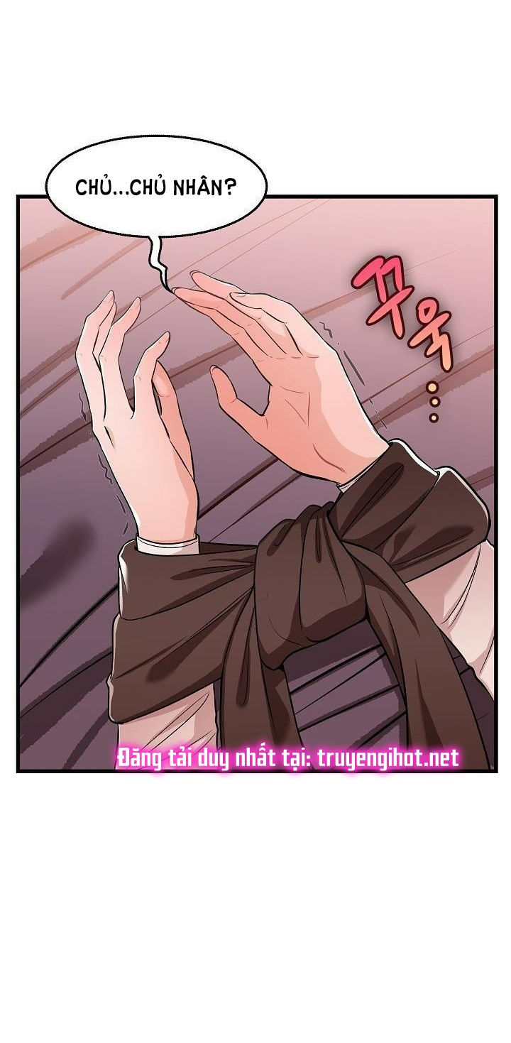 [18+] Thử Sm Với Tôi Đi! Chapter 29.2 - Trang 2