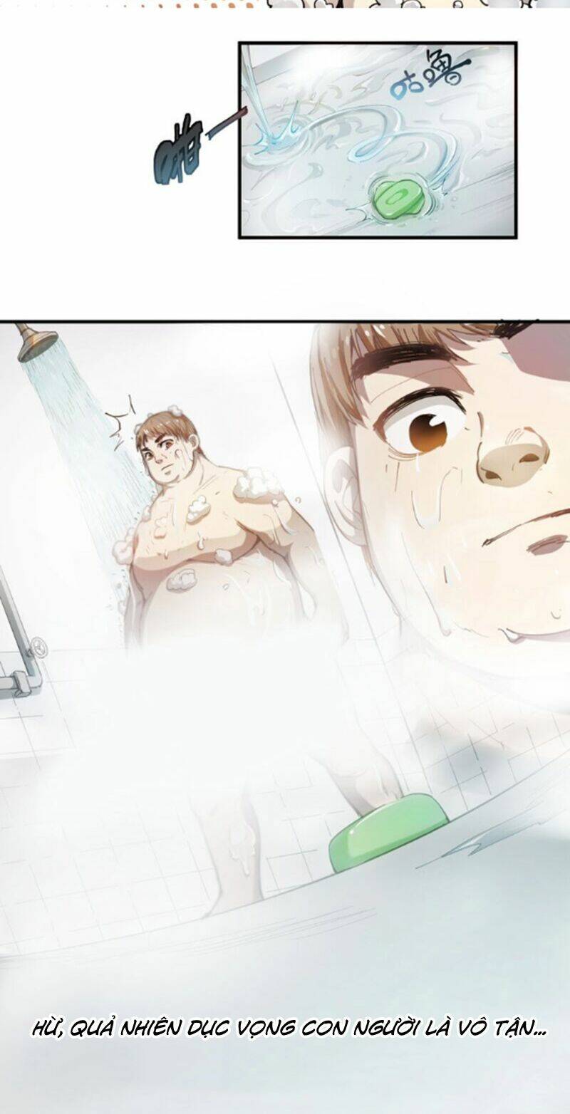 thành tựu của ta rất nhiều chapter 1 27