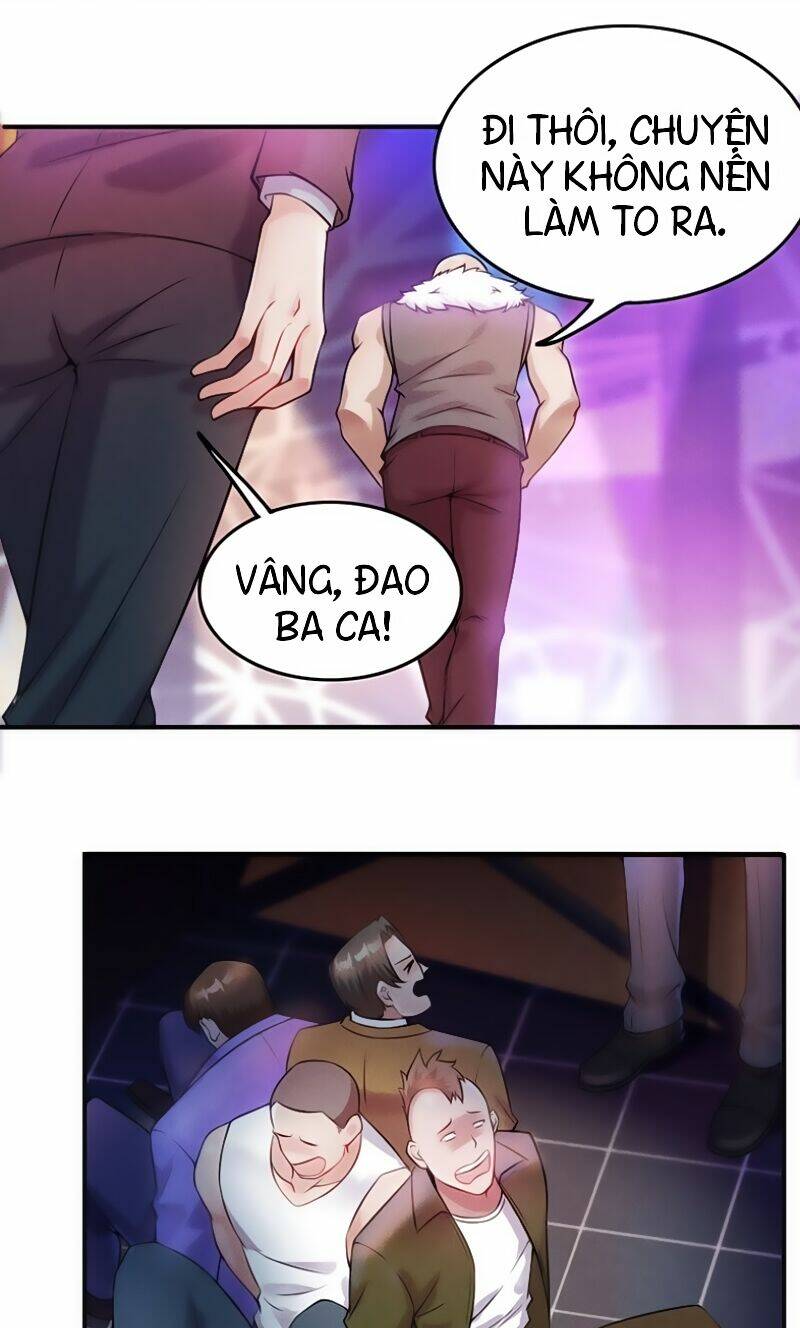 cao thủ cận vệ của nữ chủ tịch chapter 5 23