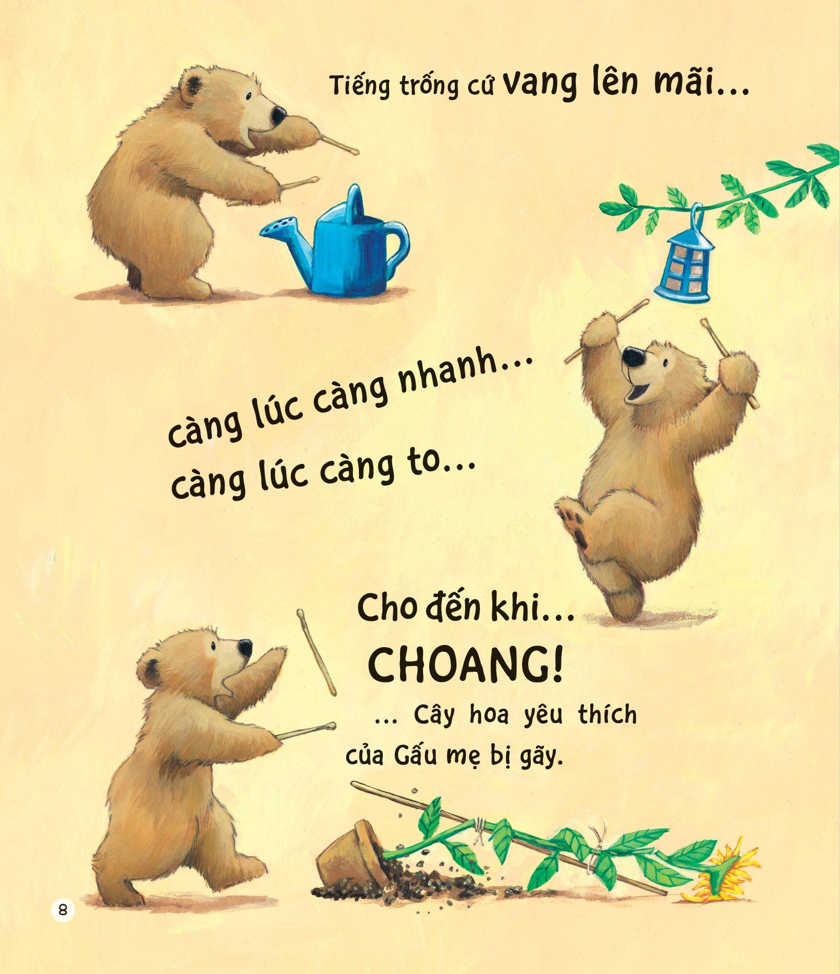 Những Câu Chuyện Đong Đầy Yêu Thương - Yêu Con Bằng Cả Trái Tim