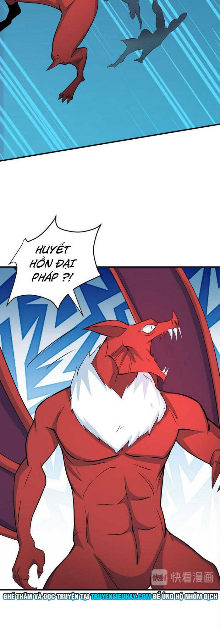 thôn phệ một thế giới tu tiên chapter 77 17
