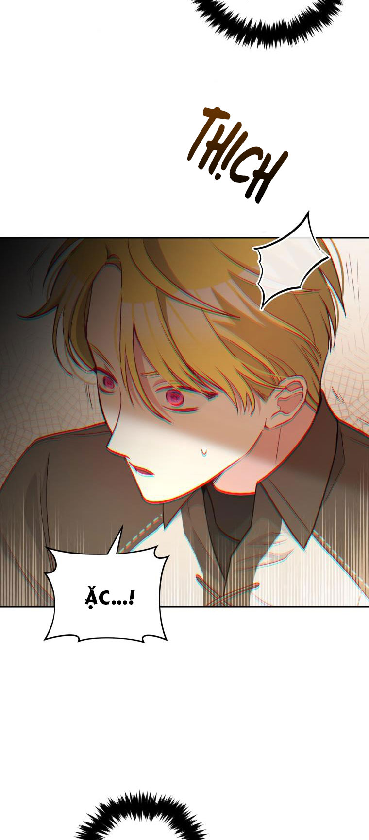 hộ vệ của bạo chúa là ác nữ chapter 48 36