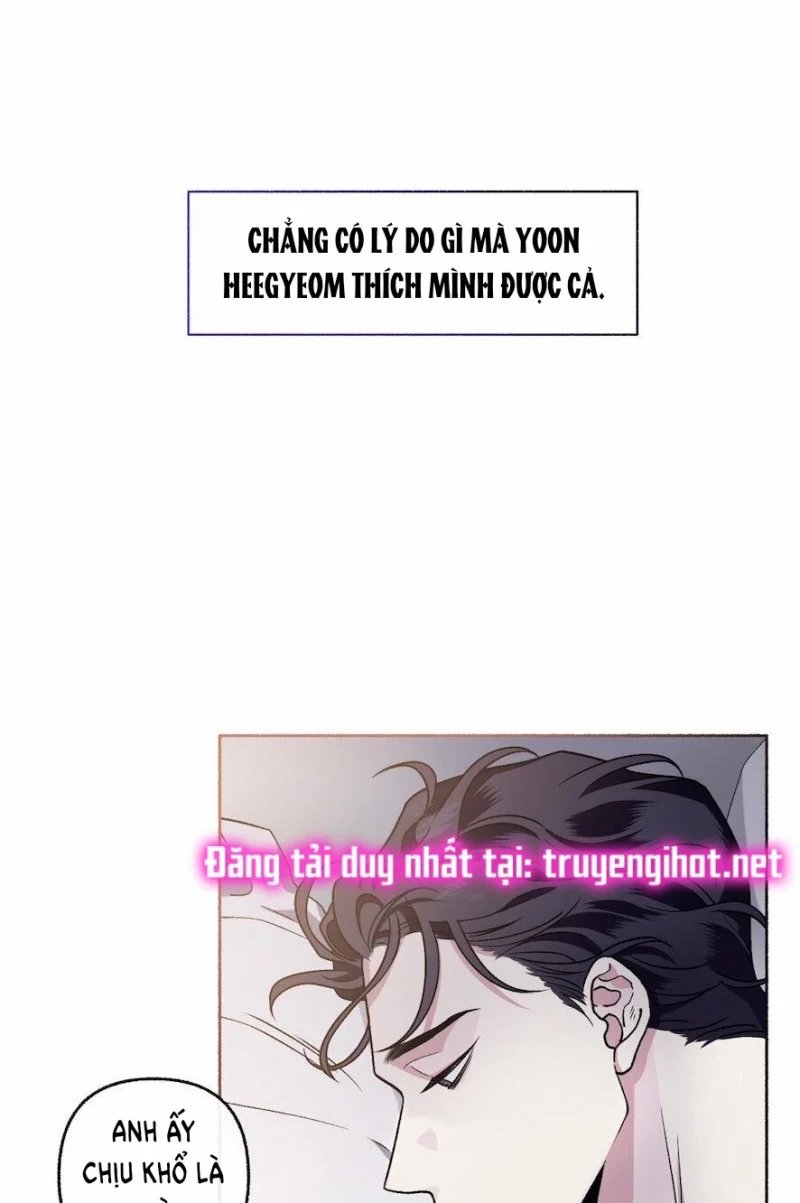 tình yêu kì lạ chapter 33 5