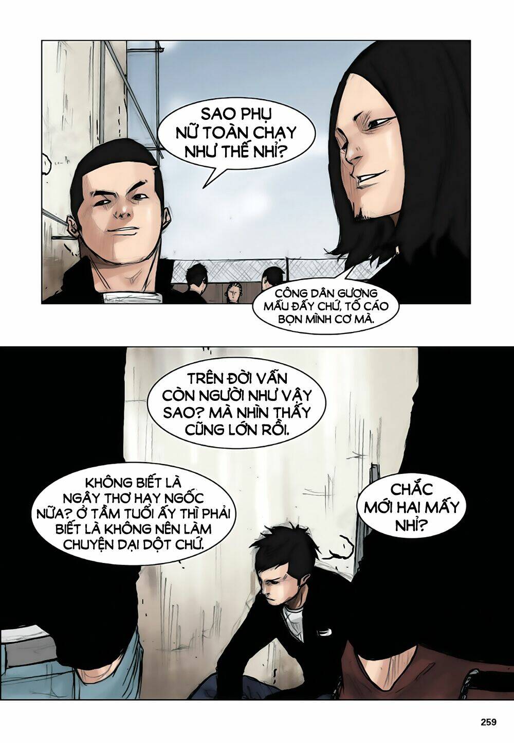 tong | tổng chapter 7 26