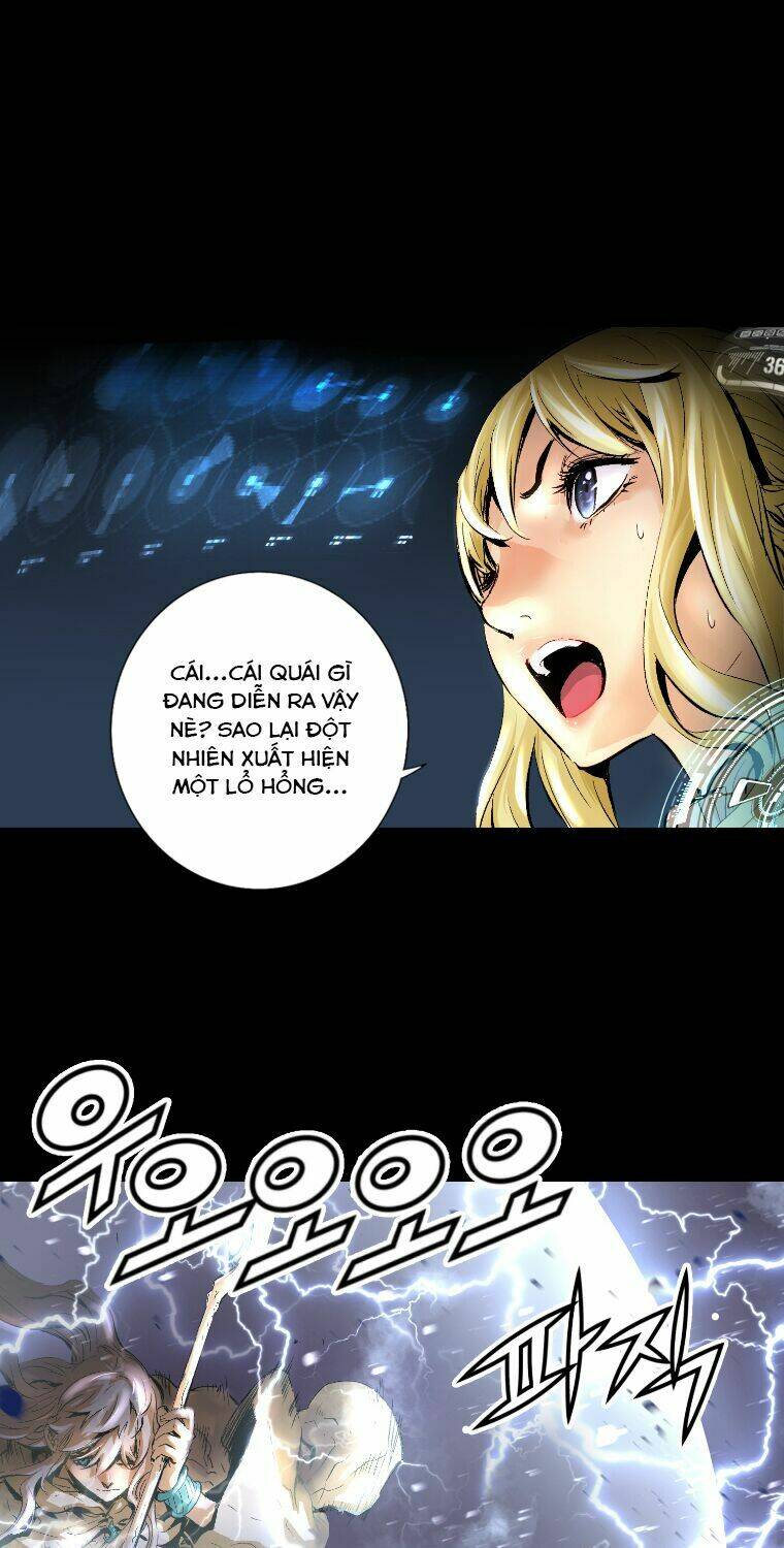 tam tuyệt tại dị giới chapter 4 23