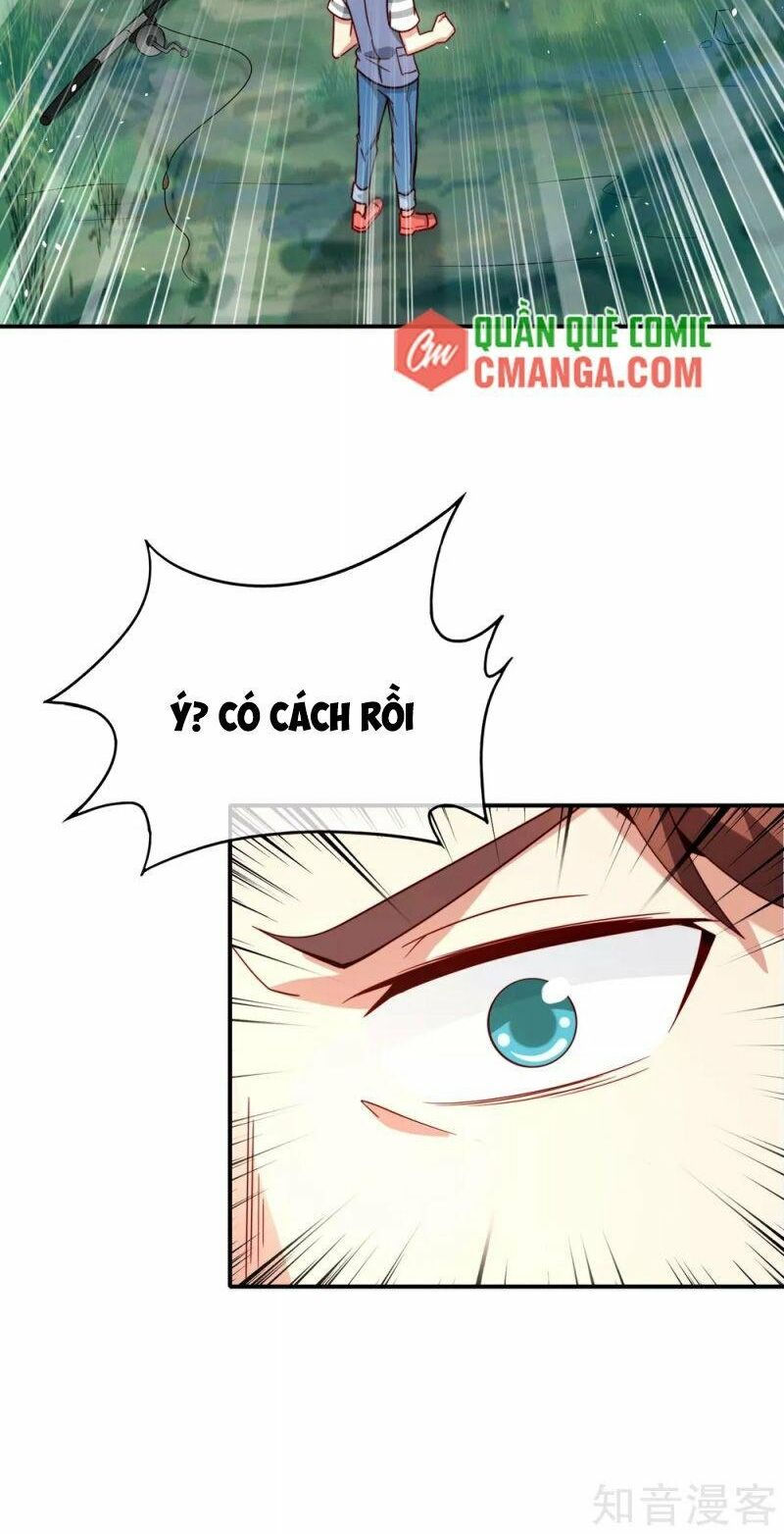 vòng bạn bè mạnh nhất của tiên giới chapter 104 43