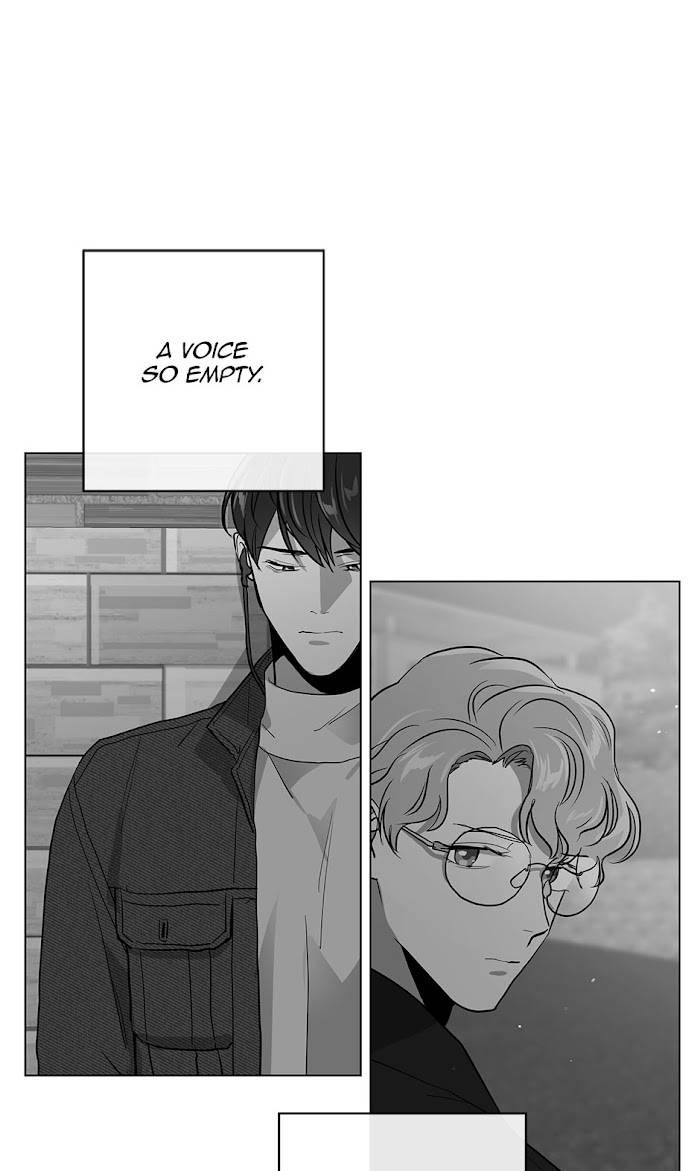 [raw] red candy chapter 47 47